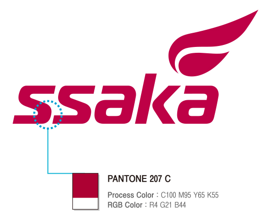 SIGNATURE COLOR