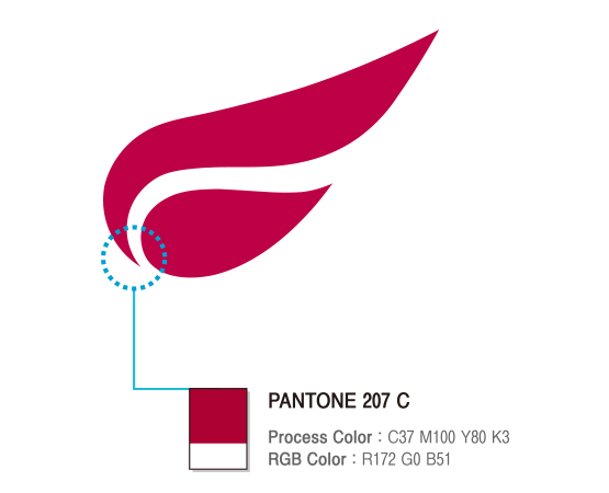 SYMBOL COLOR